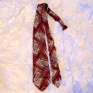 🌷 Giorgio Armani 🌷100% Silk Tie